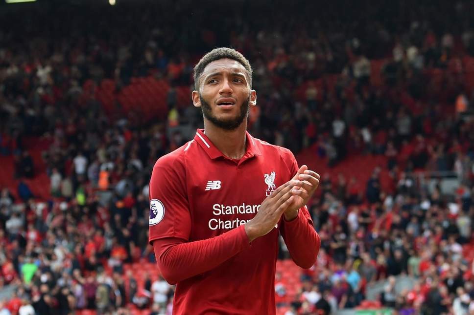 Premier League: Liverpool's probable XI vs Huddersfield Town - Bóng Đá
