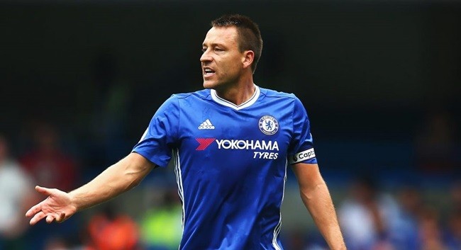 Đội hình 11 ngôi sao Chelsea đã bán - Bóng Đá