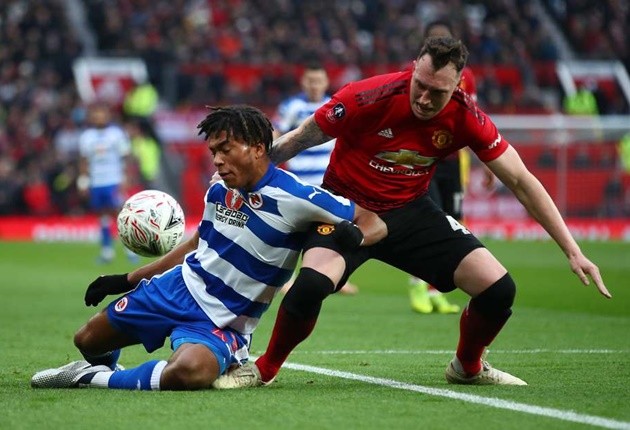 Trợ lý Solskjaer chỉ ra điểm yếu duy nhất của Man Utd vào lúc này - Bóng Đá