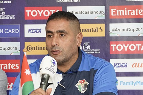 Điểm tin bóng đá Việt Nam sáng 19/10: HLV U19 Jordan gửi chiến thư đến U19 Việt Nam - Bóng Đá