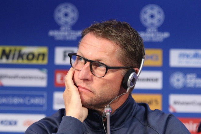 Truyền thông Tây Á: Jordan thua đau Việt Nam bởi vì một người - Bóng Đá