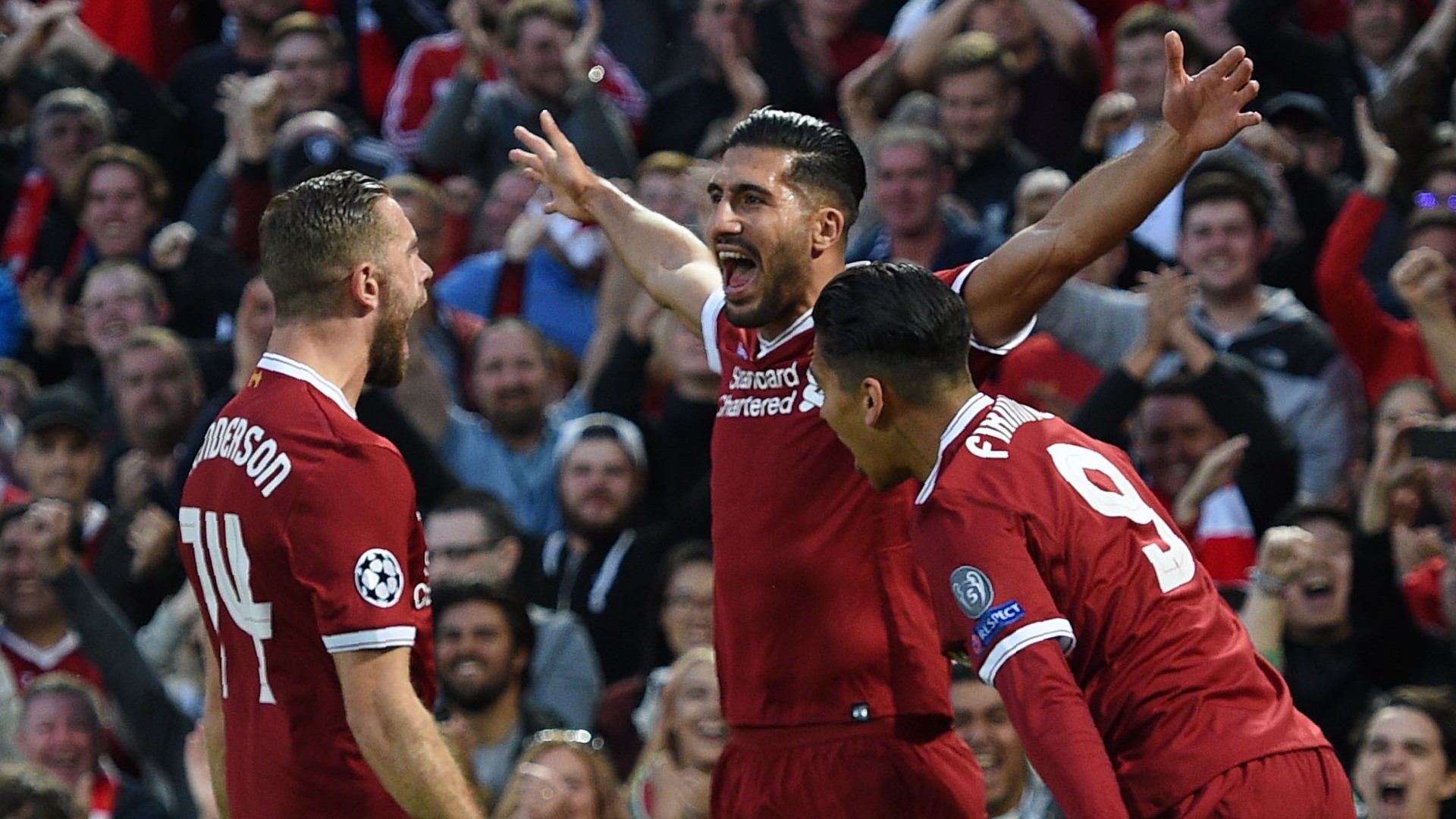 Điểm danh những đội bóng sẽ đoạt vé tại lượt trận cuối Champions League - Bóng Đá