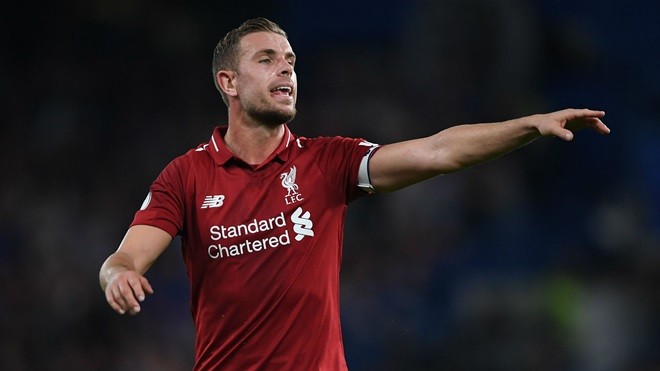 ĐHTB vòng 23 EPL - Bóng Đá