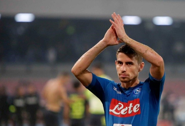 Arsenal trở lại cuộc đua chiêu mộ ngôi sao Napoli - Bóng Đá