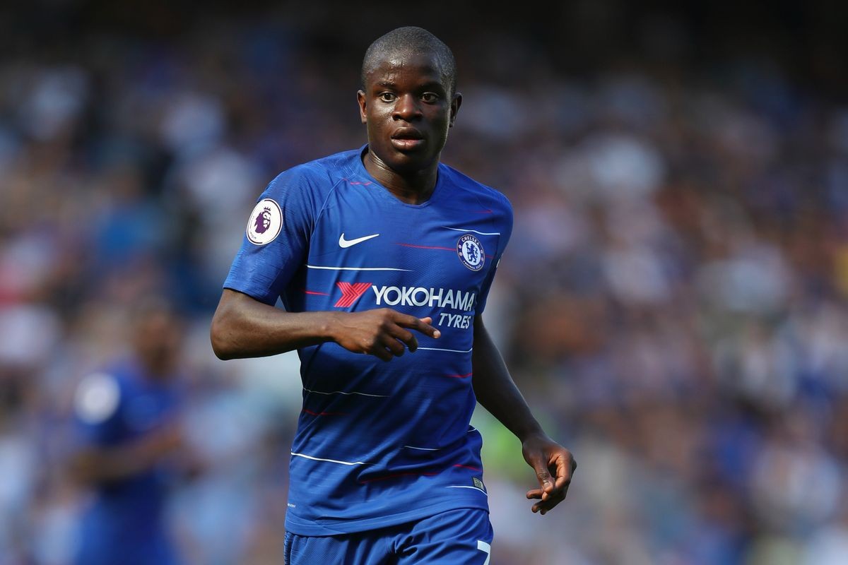 Dư âm thất bại của Chelsea: 