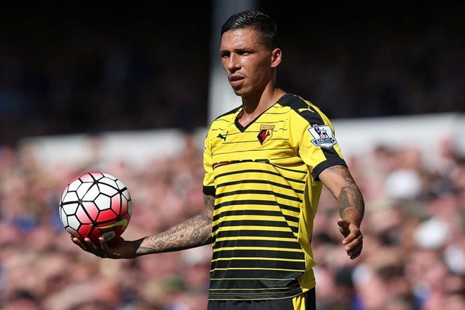 21h00 ngày 29/09, Arsenal vs Watford - Bóng Đá