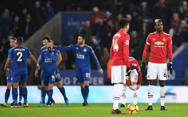 Jose Mourinho nói lý do trao băng thủ quân cho Paul Pogba - Bóng Đá