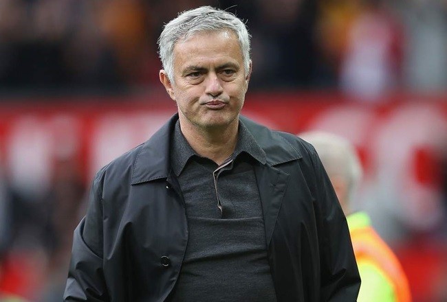 họ đã không hết mình vì mourinho - neville - Bóng Đá