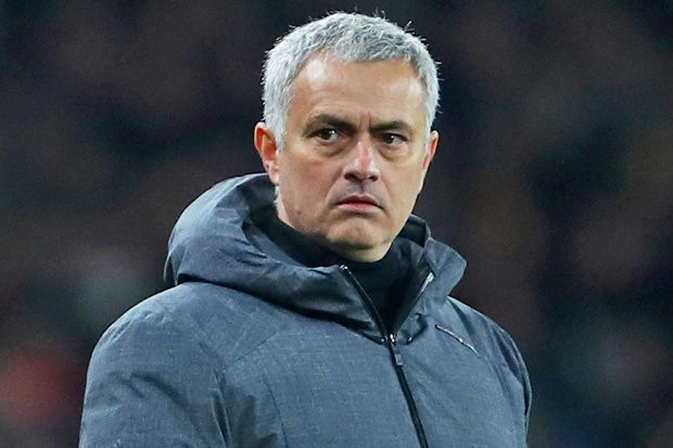 Mourinho hé lộ chiến thuật đánh bại Arsenal của Man Utd - Bóng Đá
