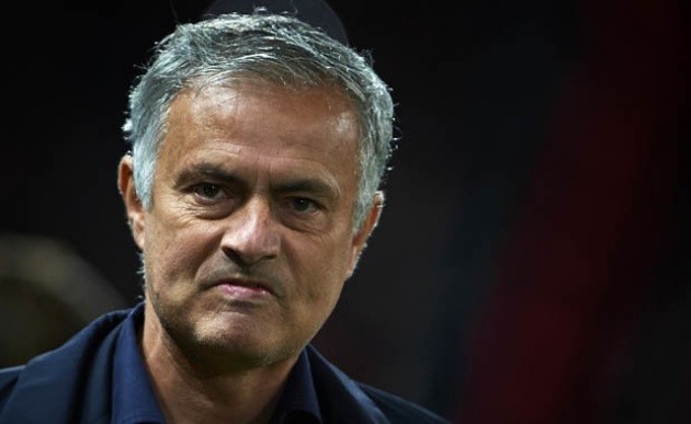 Nóng! Chủ sở hữu Man Utd đưa ra phán quyết về Mourinho - Bóng Đá