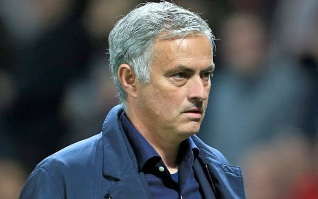 Mourinho lý giải nguyên nhân 