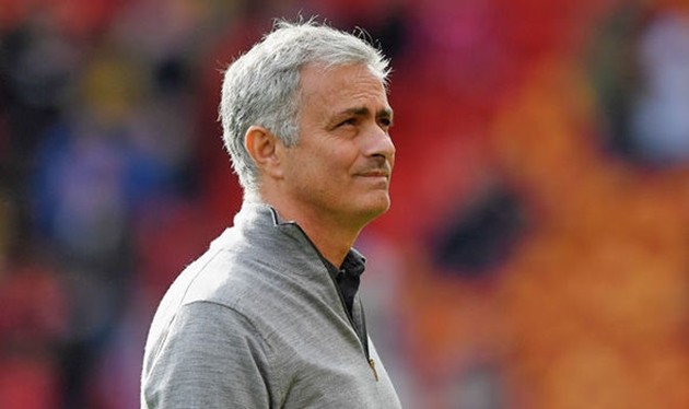 Không loại trừ khả năng Mourinho chuyển sang PSG - Bóng Đá