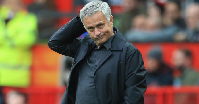 Steven Gerrard dùng 1 từ để nói về Jose Mourinho - Bóng Đá