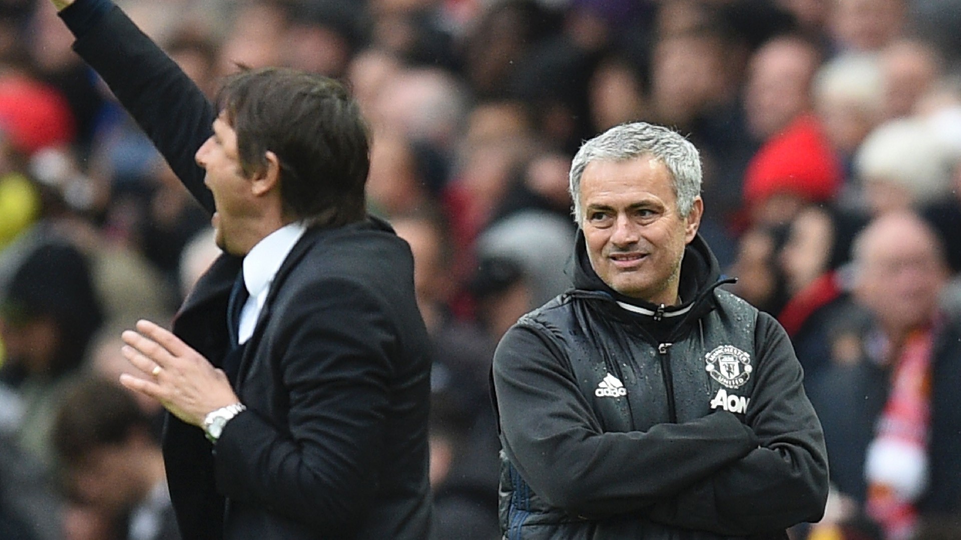 Mourinho: Lỗi của tôi là không khóc lóc khi mất Paul Pogba - Bóng Đá