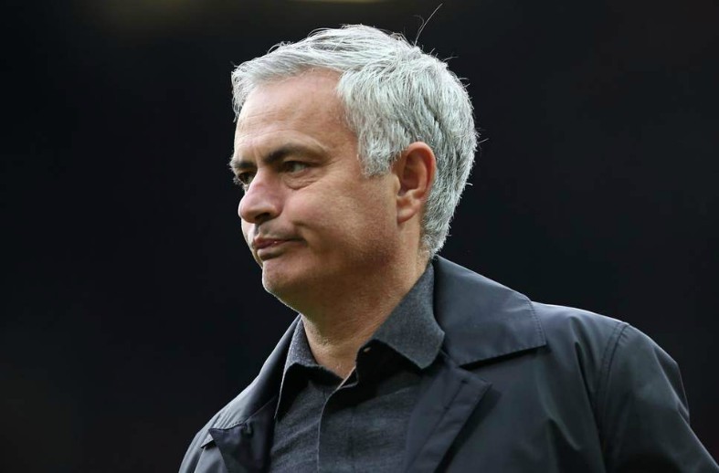 4 cái tên trong kế hoạch 170 triệu bảng của Mourinho - Bóng Đá