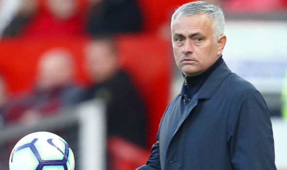Vì một lí do này, Chelsea không thể thắng Man Utd - Bóng Đá