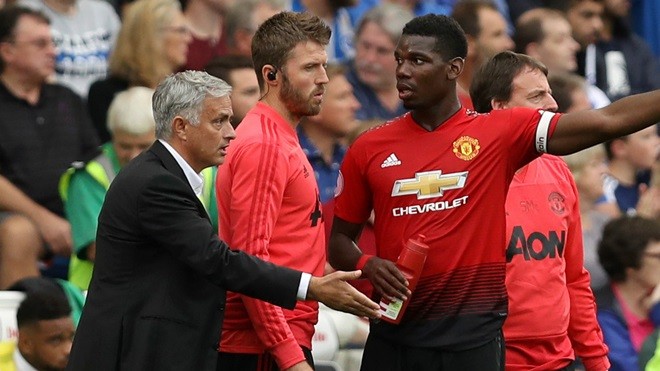 Vì sao Mourinho là 