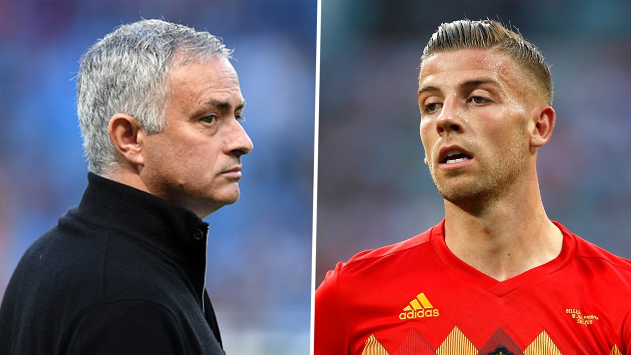 BLĐ MU không muốn bán Bailly Rojo vì không tin Mourinho - Bóng Đá