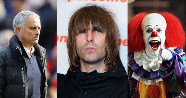 Đêm Haloween ở Champions League: Bầy quỷ khiêu vũ - Bóng Đá