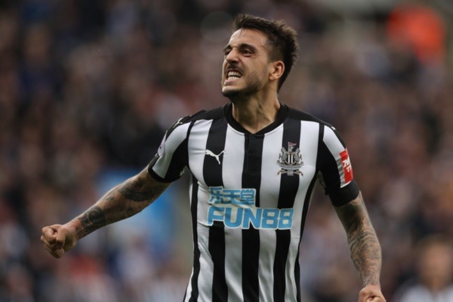 23h30 ngày 01/09, Man City vs Newcastle - Bóng Đá