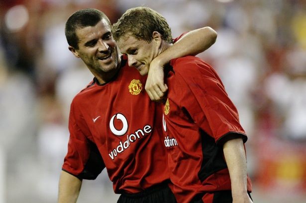 5 điều chưa biết về Solskjaer - Bóng Đá