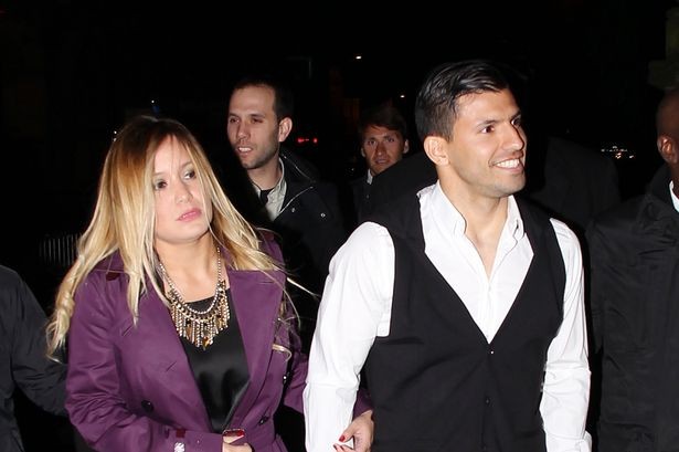 Aguero từng bị phản bội như thế nào? - Bóng Đá