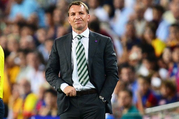 Brendan Rodgers là sự lựa chọn hoàn hảo với Arsenal - Bóng Đá