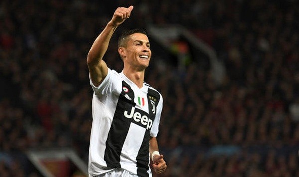 Góc Juventus: Từ “bàn thắng” Ronaldo đến “bàn thắng” Champions League? - Bóng Đá