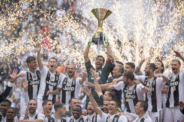 Góc Juventus: Từ “bàn thắng” Ronaldo đến “bàn thắng” Champions League? - Bóng Đá