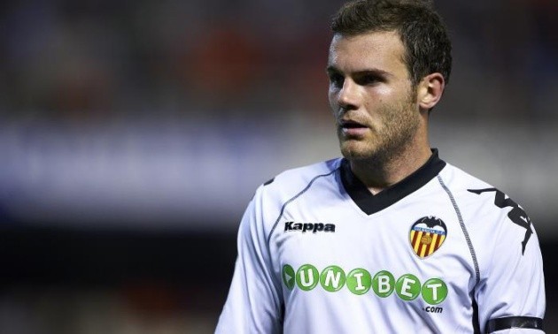 Xong! Juan Mata đã chọn được bến đỗ khi rời Man Utd - Bóng Đá