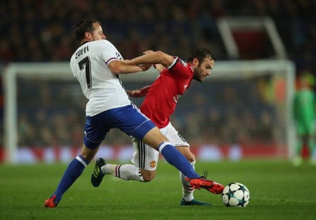 'Sẽ là sai lầm nếu nghĩ Young Boys là một đội bóng nhỏ' - Bóng Đá