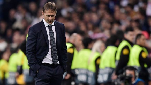 5 lý do Lopetegui đã bị định trước sẽ thê thảm tại Real - Bóng Đá