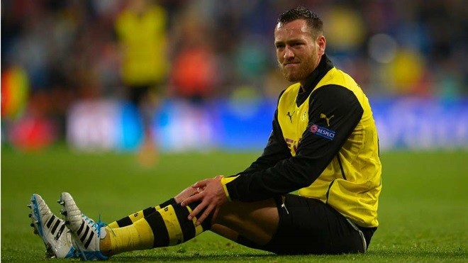 5 bản hợp đồng thất bại trong lịch sử cầm quân của Klopp - Bóng Đá