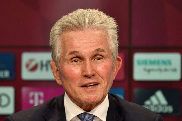 Ảnh tập Bayern Munich - Bóng Đá
