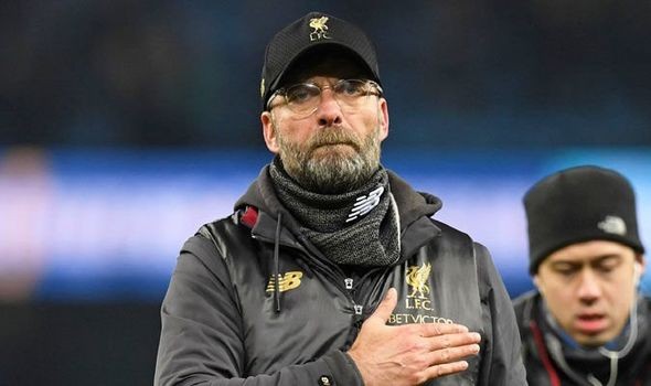 Man City defeat not easy to take - Klopp - Bóng Đá