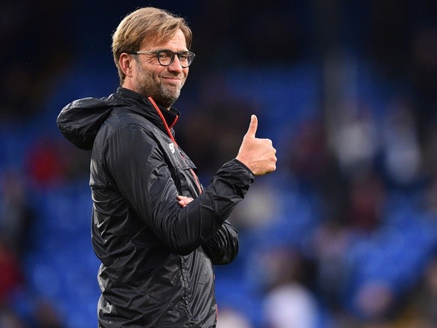 4 lý do Liverpool không phải ngán bão chấn thương - Bóng Đá