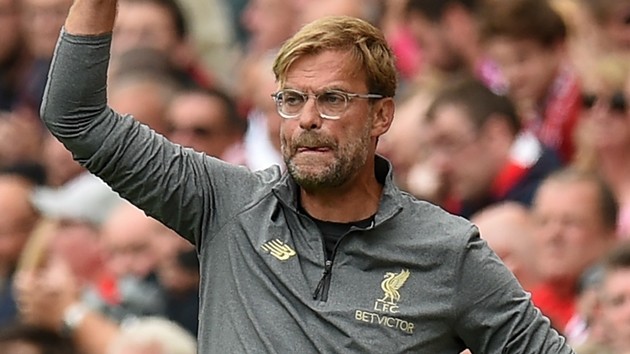 De Bruyne chấn thương, Klopp có tư tưởng đi ngược 