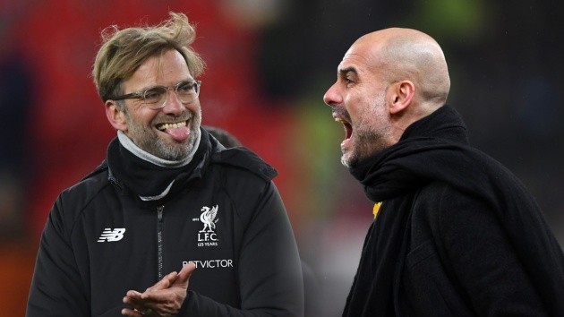 179 quốc gia, 1 tỷ ngôi nhà và lời tâm sự chân thành của Pep và Klopp - Bóng Đá