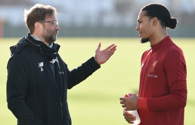 3 điều có thể giúp Liverpool trả được món nợ trên sân Wembley - Bóng Đá
