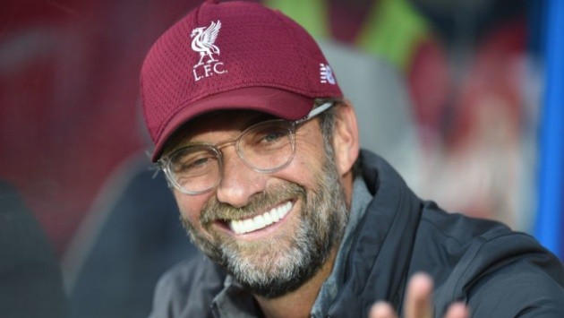 Thắng Cardiff, Klopp đã mơ về 'lần thứ 19' cho Liverpool - Bóng Đá