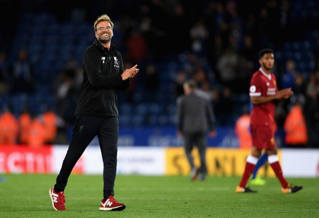 Đối thoại Klopp: Liverpool sẽ chẳng tìm ra ai tốt hơn tôi - Bóng Đá