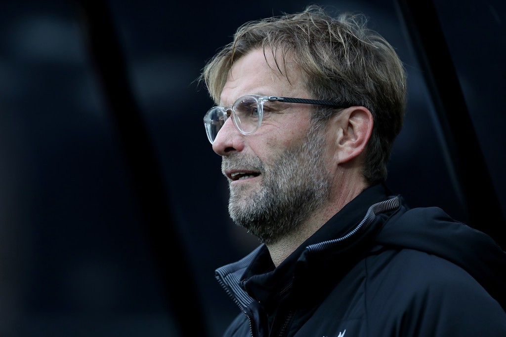 Jurgen Klopp: Đi về phía bão giông - Bóng Đá