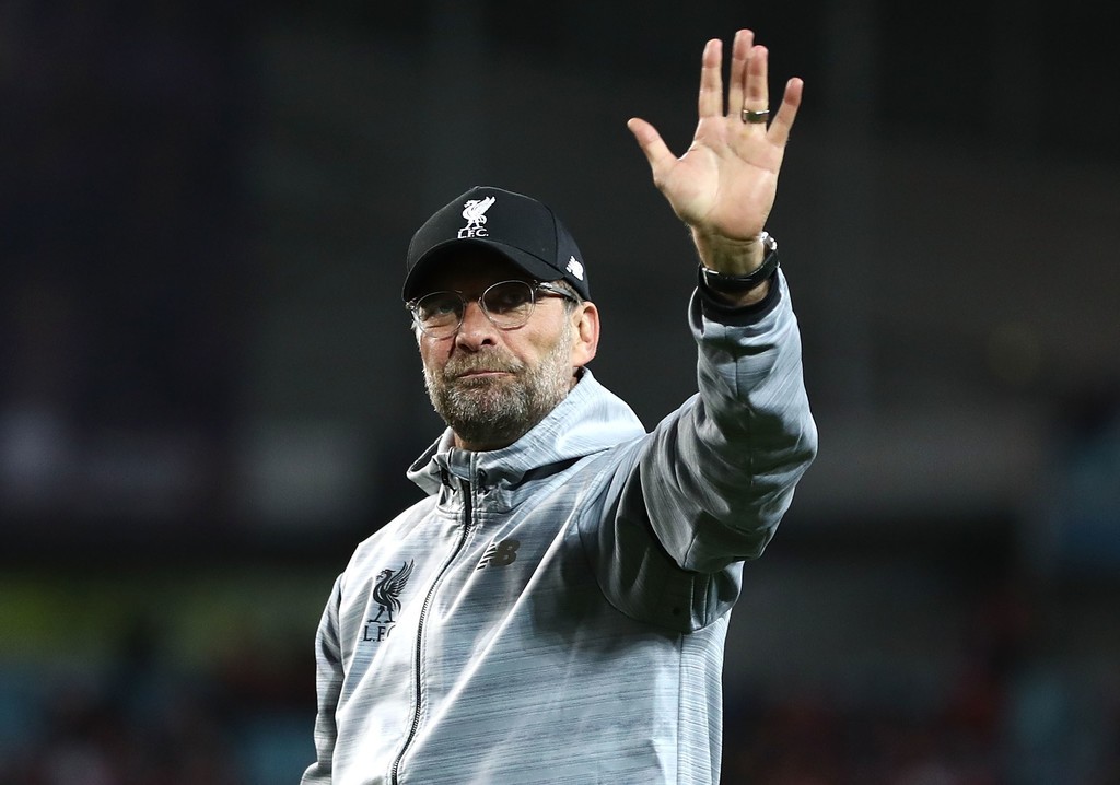 Đối thoại Klopp: Liverpool sẽ chẳng tìm ra ai tốt hơn tôi - Bóng Đá