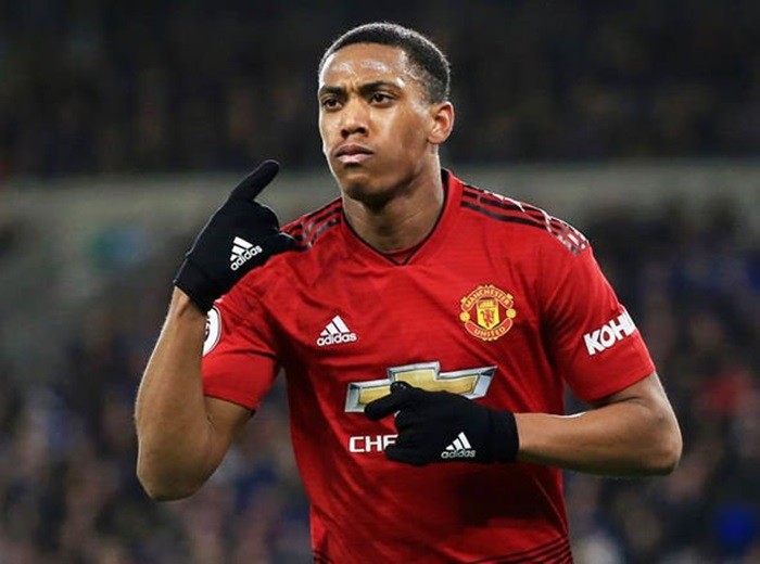 Không chỉ Ramsey, Juventus còn tính chiêu mộ cả sao Man United - Bóng Đá
