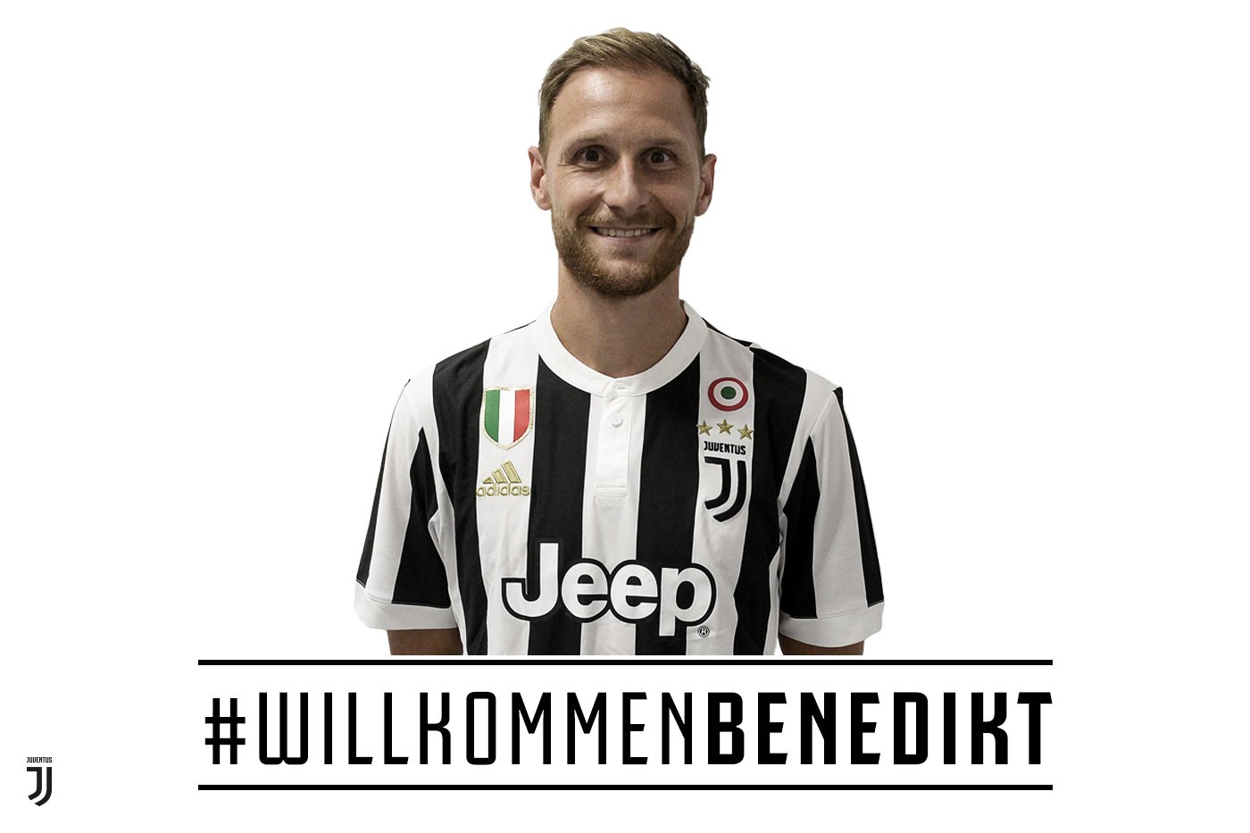 CHÍNH THỨC: Juventus chiêu mộ thành công Howedes - Bóng Đá