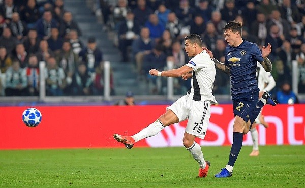 những điều rút ra sau trận Juventus vs MU: - Bóng Đá