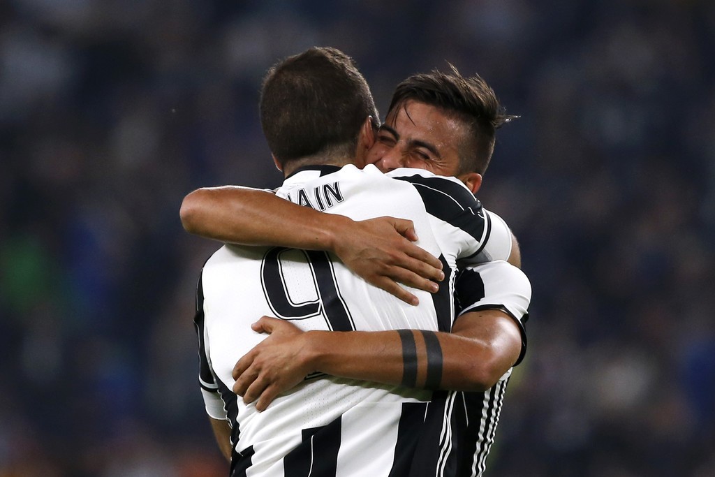 01h45 ngày 13/09, Barcelona vs Juventus: Phục thù chứ Barca? - Bóng Đá