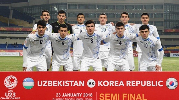 Olympic Hàn Quốc trả giá đắt sau thắng lợi trước Olympic Iran - Bóng Đá