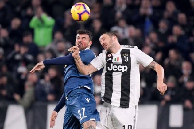 Chấm điểm Juventus trận SPAL 2013:  - Bóng Đá