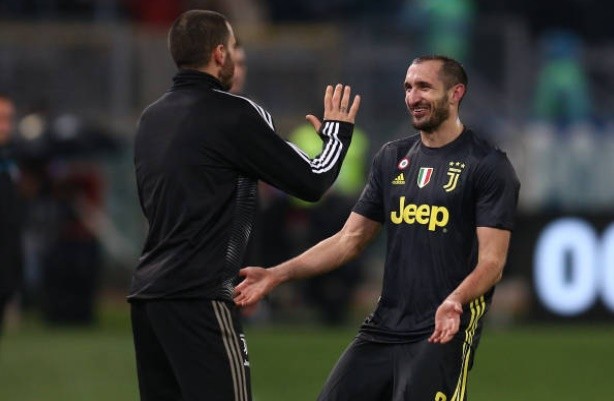 Chấm điểm Juventus trận Lazio: - Bóng Đá